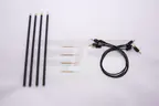 Kabel za 16-kontaktno okroglo vtičnico DAF za TheGenius in MyGenius – F32GN019