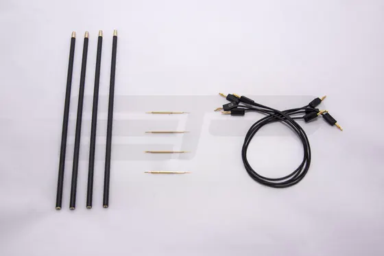 Kabel za 16-kontaktno okroglo vtičnico DAF za TheGenius in MyGenius – F32GN019
