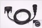 Kabel za 16-kontaktno okroglo vtičnico DAF za TheGenius in MyGenius – F32GN019 2